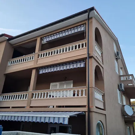 Apartment Nada