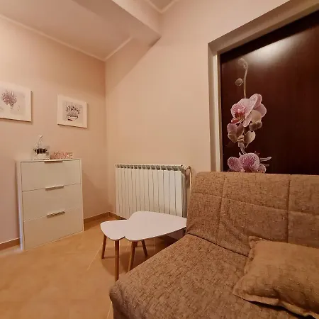 Apartman Nada