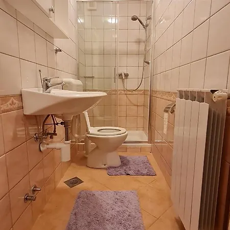 Apartman Nada *