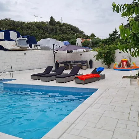 Apartman Nada