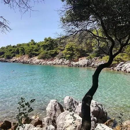 Nada Apartman *
