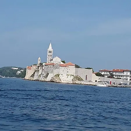 Apartman Nada *
