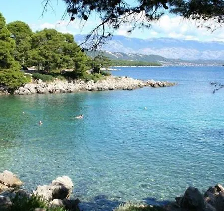 Apartman Nada *