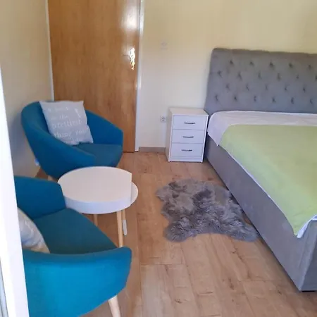 Apartmán Nada