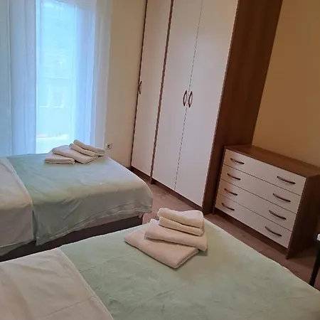 Nada Apartman *