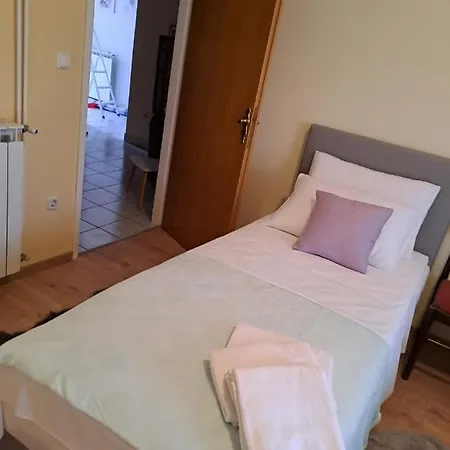 Nada Apartmán