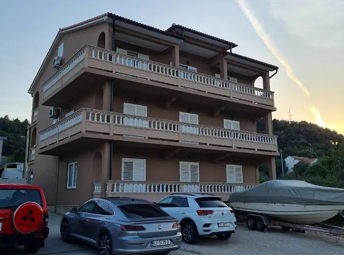 Nada Appartamento Mundanije