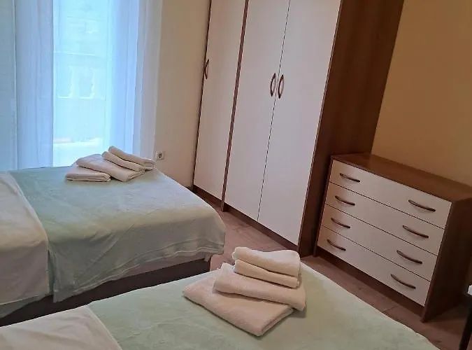 Nada Appartamento *