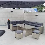 Nada Apartmán *