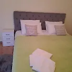 Apartmán Nada